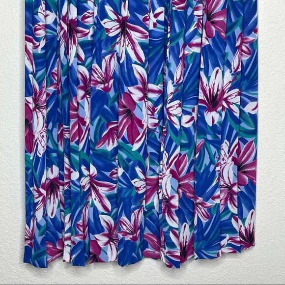 Vintage Koret‎ Floral Skirt Set - Picture 6 of 13